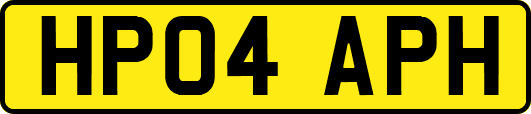 HP04APH