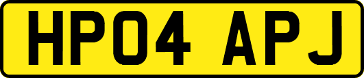 HP04APJ