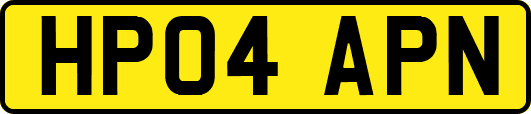 HP04APN