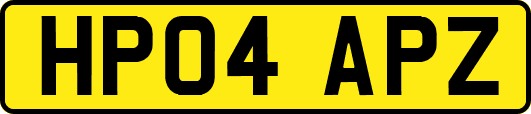 HP04APZ