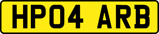 HP04ARB