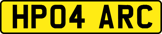 HP04ARC