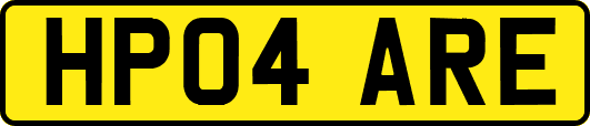 HP04ARE
