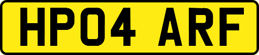 HP04ARF