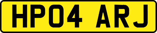 HP04ARJ