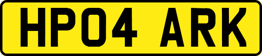HP04ARK