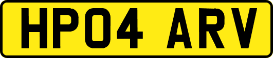 HP04ARV