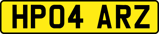 HP04ARZ