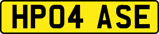 HP04ASE