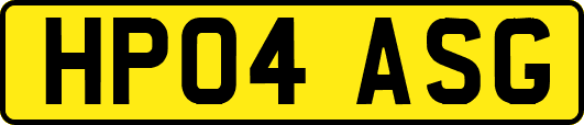 HP04ASG