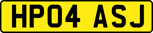 HP04ASJ
