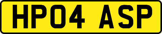 HP04ASP