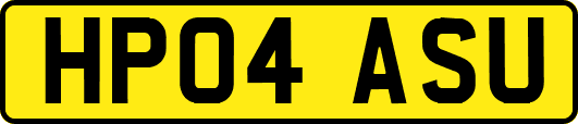 HP04ASU