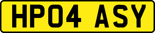 HP04ASY