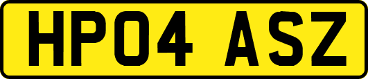 HP04ASZ