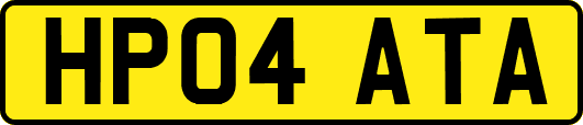 HP04ATA
