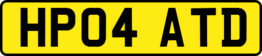 HP04ATD