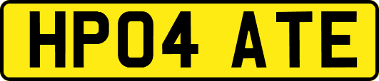 HP04ATE