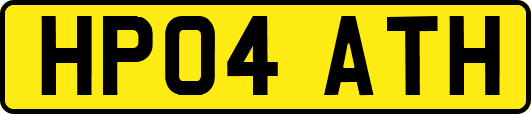 HP04ATH