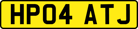 HP04ATJ