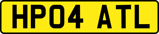 HP04ATL