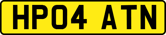 HP04ATN