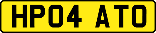 HP04ATO