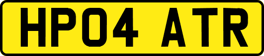 HP04ATR