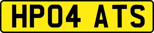 HP04ATS