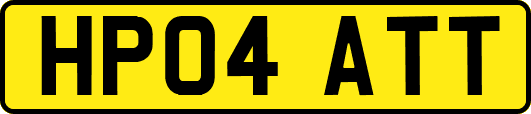 HP04ATT