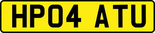 HP04ATU