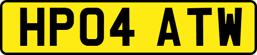 HP04ATW
