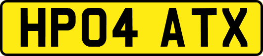 HP04ATX