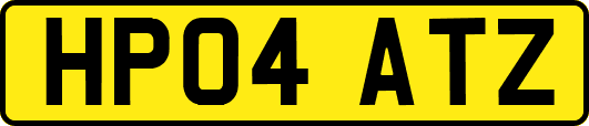 HP04ATZ