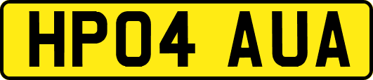 HP04AUA