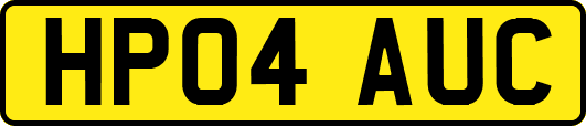 HP04AUC
