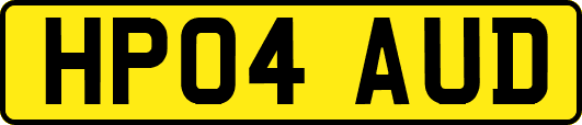 HP04AUD