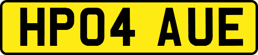 HP04AUE