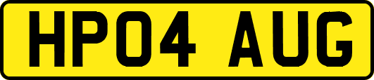 HP04AUG