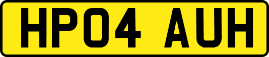 HP04AUH
