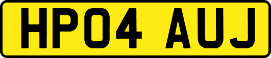 HP04AUJ