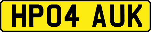 HP04AUK