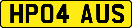 HP04AUS