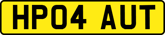 HP04AUT