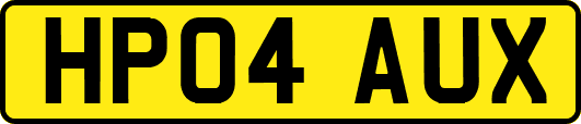 HP04AUX