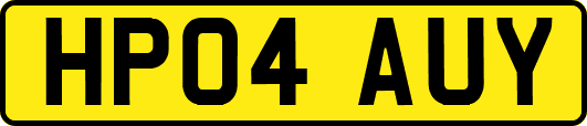 HP04AUY