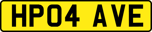 HP04AVE