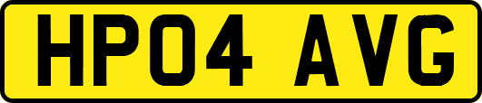 HP04AVG