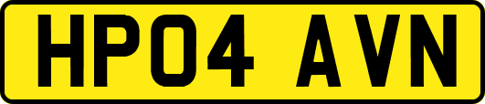 HP04AVN