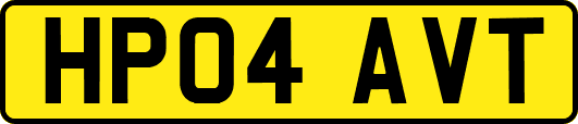 HP04AVT